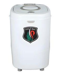 مینی واش تیتو مکث مدل 106 C0005