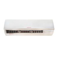 کولر گازی سوپرانو 19 هزار اینورتردار C0005