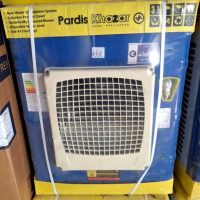 کولر آبی پردیس خزر 3200 کاوردار C0005