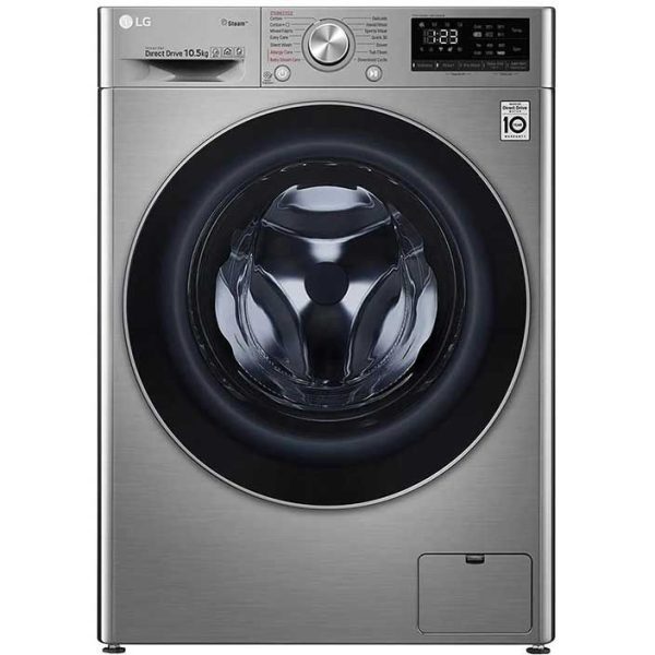 ماشین لباسشویی ال جی مدل F0001 F4V5RYP0W