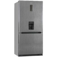 یخچال فریزر هیمالیا مدل امگا پلاس آبسرد کن تیتان C0005